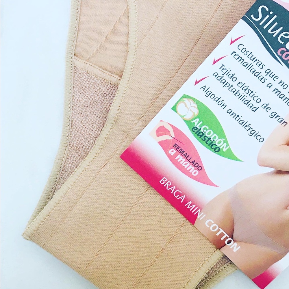 2 Packs🌿Organic Cotton Euro Panties